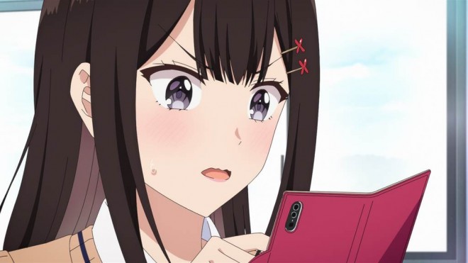 Can a Boy-Girl Friendship Survive?